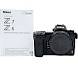NIKON Z6 body TWEEDEHANDS