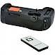 Jupio Battery Grip Nikon D800/ D810 (MB-D12)