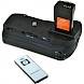 Jupio Battery Grip JBG-C013 voor Canon