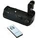 Jupio JBG-C012 Battery Grip voor Canon EOS 7D MK II