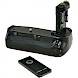 Jupio Battery Grip BG-E21 voor Canon EOS 6D MKII