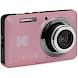 Kodak FZ55 Pink