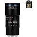 LAOWA 100mm f2.8 CA-Dreamer Macro Canon 2X DEMO