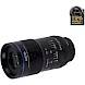 LAOWA 100mm f2.8 CA-Dreamer Macro Canon 2X DEMO