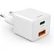 Hama mini USC-A / USB-C 20W AC Charger