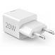 Hama mini USC-A / USB-C 20W AC Charger