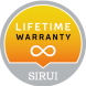 Sirui KTV1 + G-10KX aluminium Tripod