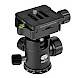Sirui KTV1 + G-10KX aluminium Tripod