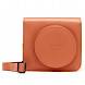 Fujifilm Instax SQ1 Terracotta Orange case