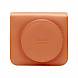 Fujifilm Instax SQ1 Terracotta Orange case