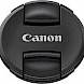 Canon E-49 Lensdop 49mm