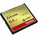 SanDisk CF Extreme 64GB 120MB/sec