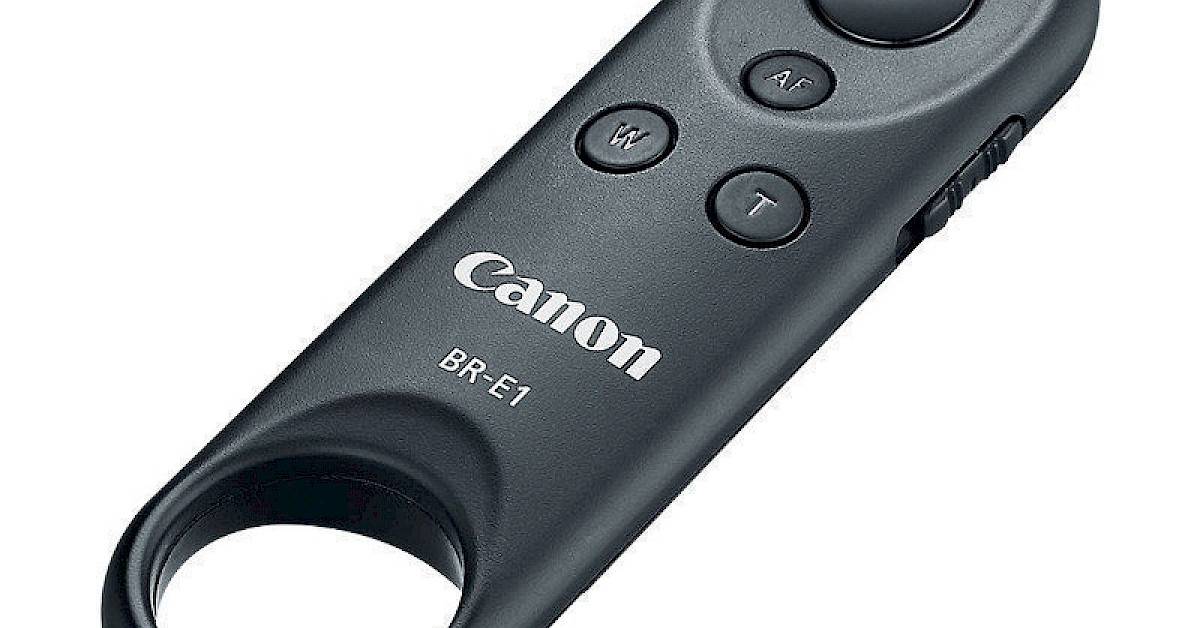 Canon BRE1