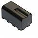 Falcon Eyes NP-F750 Batterij