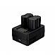 Fuji BC-W235 Lader
