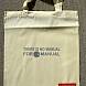 Foto Verstraete Shopping There is No Manual For Manual