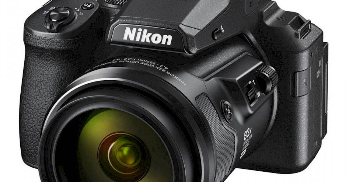 onbekend nicht kwaadaardig Nikon camera kopen