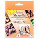 Shacolla Instax SQUARE 5pack