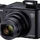 Canon PowerShot SX740 HS Black Lite Edition