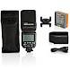 Hahnel MODUS 600RT MK II Wireless Kit for Nikon