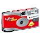 Agfa Le Box flash 27 opnames