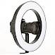 Falcon Eyes DVR-384DVC Ring light
