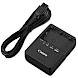 Canon lader LC-E6E voor LP-E6 batterij