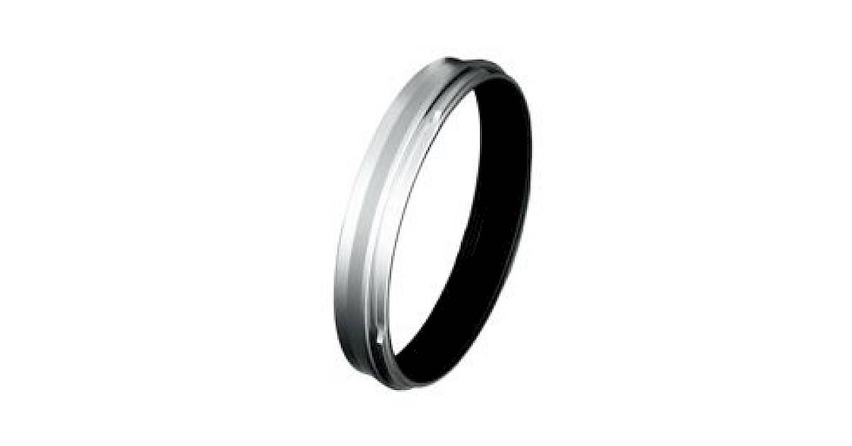 Fujifilm AR-X100 adapterring | voor 49mm filters | NEBO de fotospecialist Fujifilm AR-X100 adapterring | voor 49mm filters | NEBO de fotospecialist