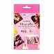 Shacolla Instax 10x15 5pack
