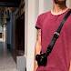 Peak Design Slide BLACK