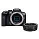 Canon EOS R10 Body
