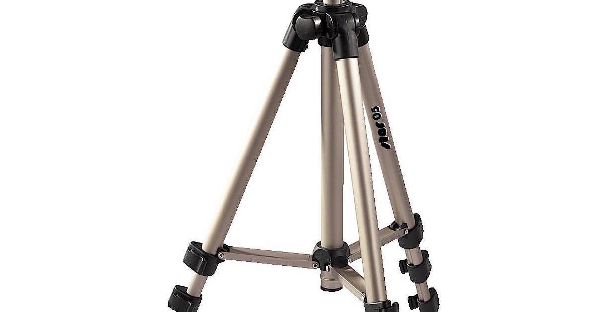 Hama Statief Star 05