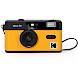 Kodak Ultra F9 Camera Yellow/Black