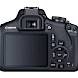 Canon EOS 2000D 18-55 IS II + 50mm f1.8 stm + TAS SB-130 kit