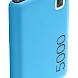Cellularline Draagbare lader / powerbank 5000mAh Essence blauw