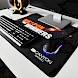 Canyon Mouse pad MP8