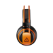 Canyon Gaming headset Corax orange