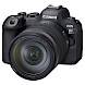 Canon EOS R6 MARK II + RF24-105 f4 L IS USM