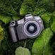 Canon EOS R8 body