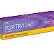 Kodak Portra 160 135film 5pack