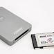 Caruba CFexpress TypeB card reader