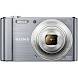 Sony DSC W810 Silver