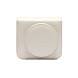 Fuji Instax SQ1 case white