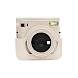 Fuji Instax SQ1 case white