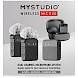 Easypix Wireless Mic Duo