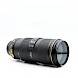 Nikon AF-S 70-200mm f4 G ED N VR Tweedehands