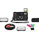 Lomo 21 mm Wide-angle Camera Black