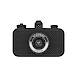 Lomo La Sardina (8Ball editie) Zwart