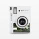 Lomo Instant camera Automat & Lens kit - Suntur