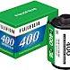 Fuji 36/400 speed film